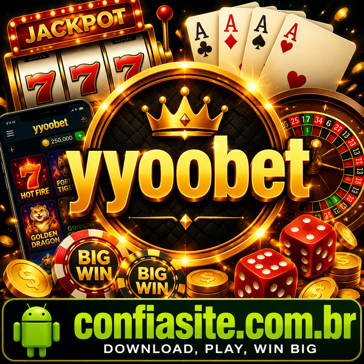 yyoobet