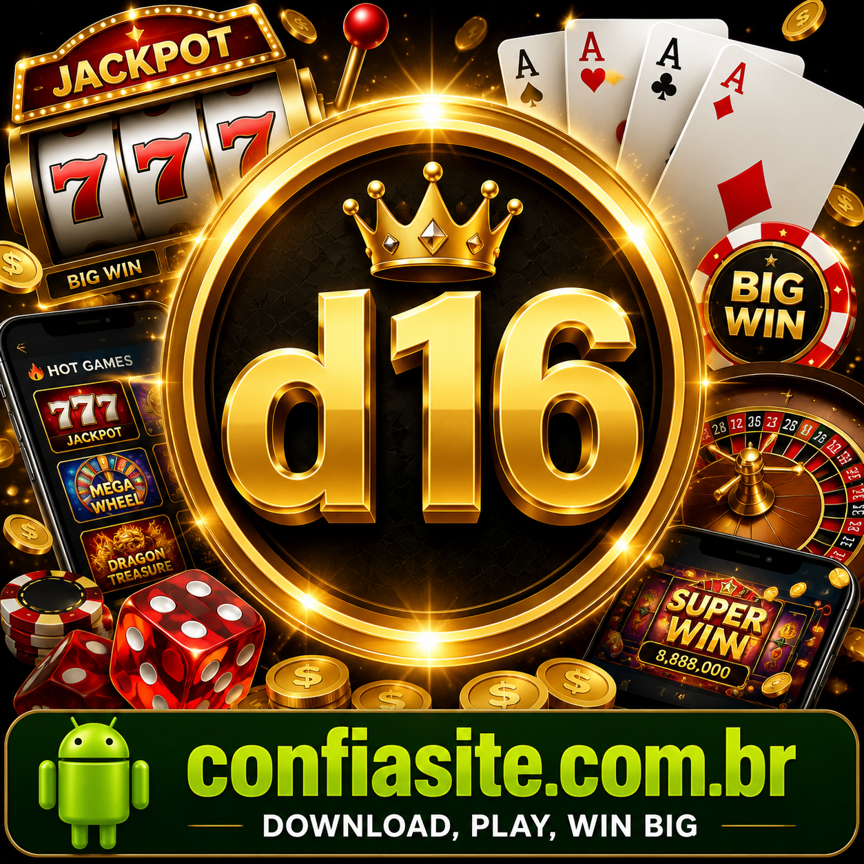 d16