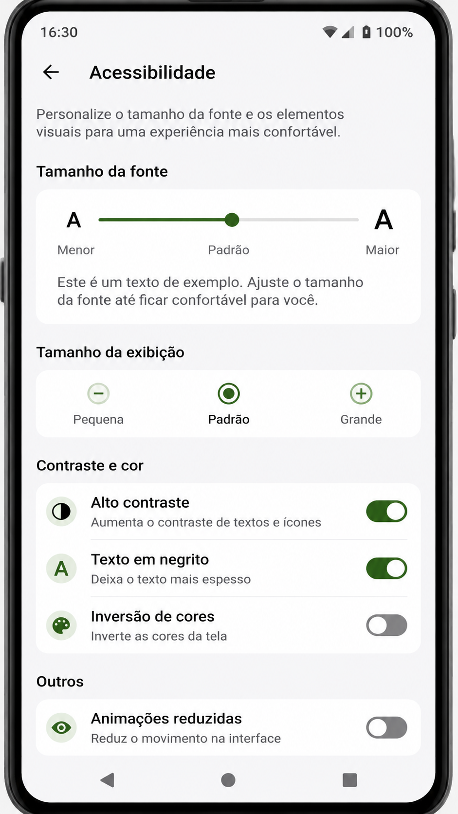 d16 screenshot