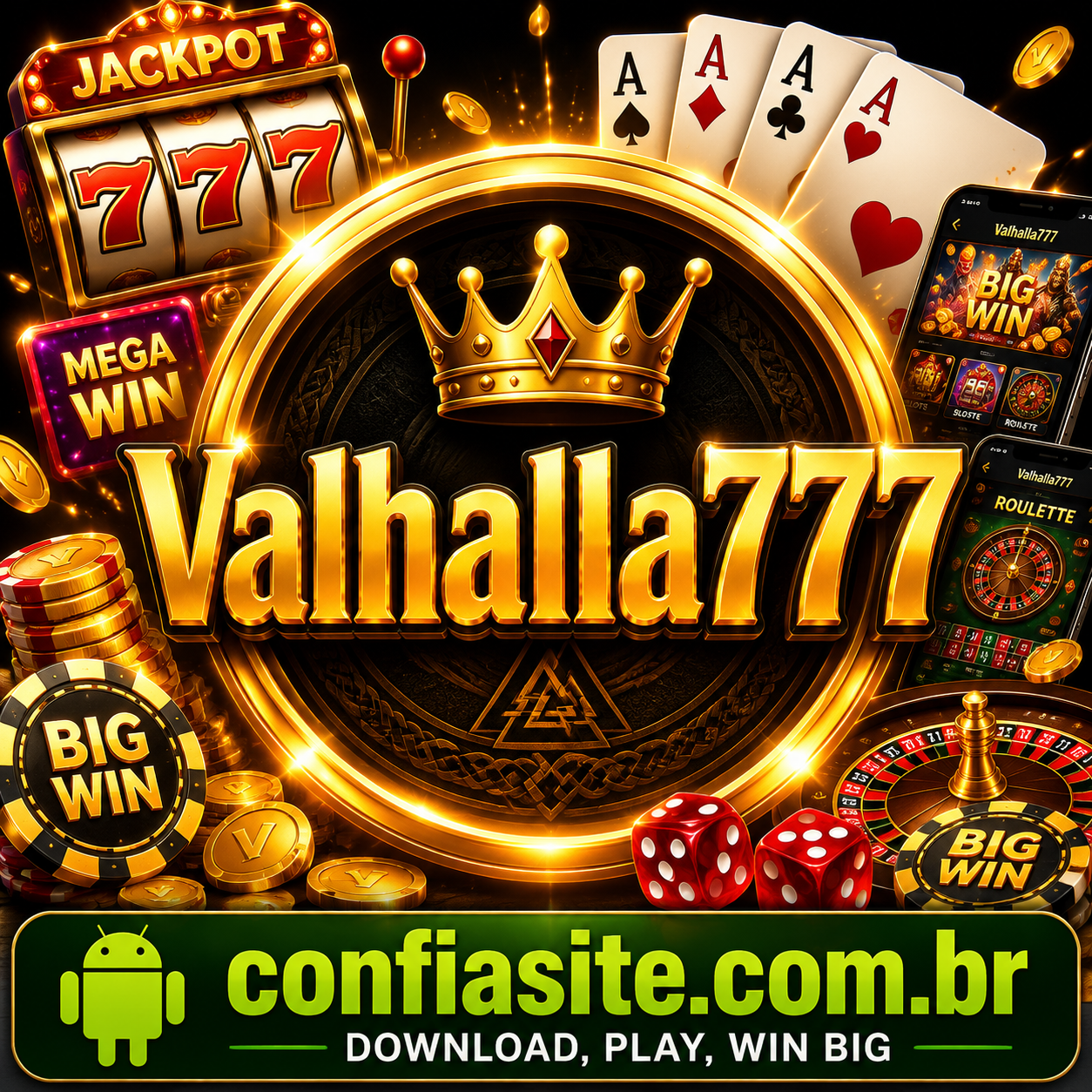 Valhalla777