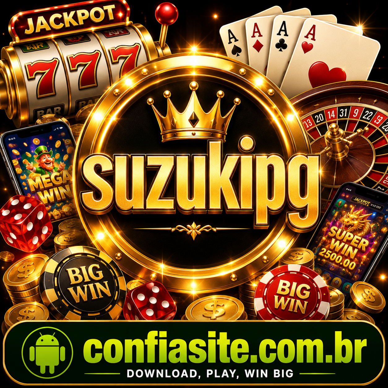 suzukipg