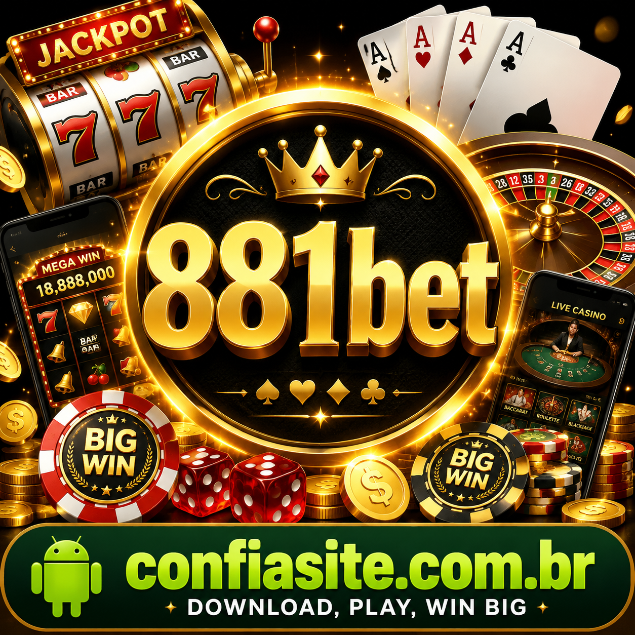 881bet