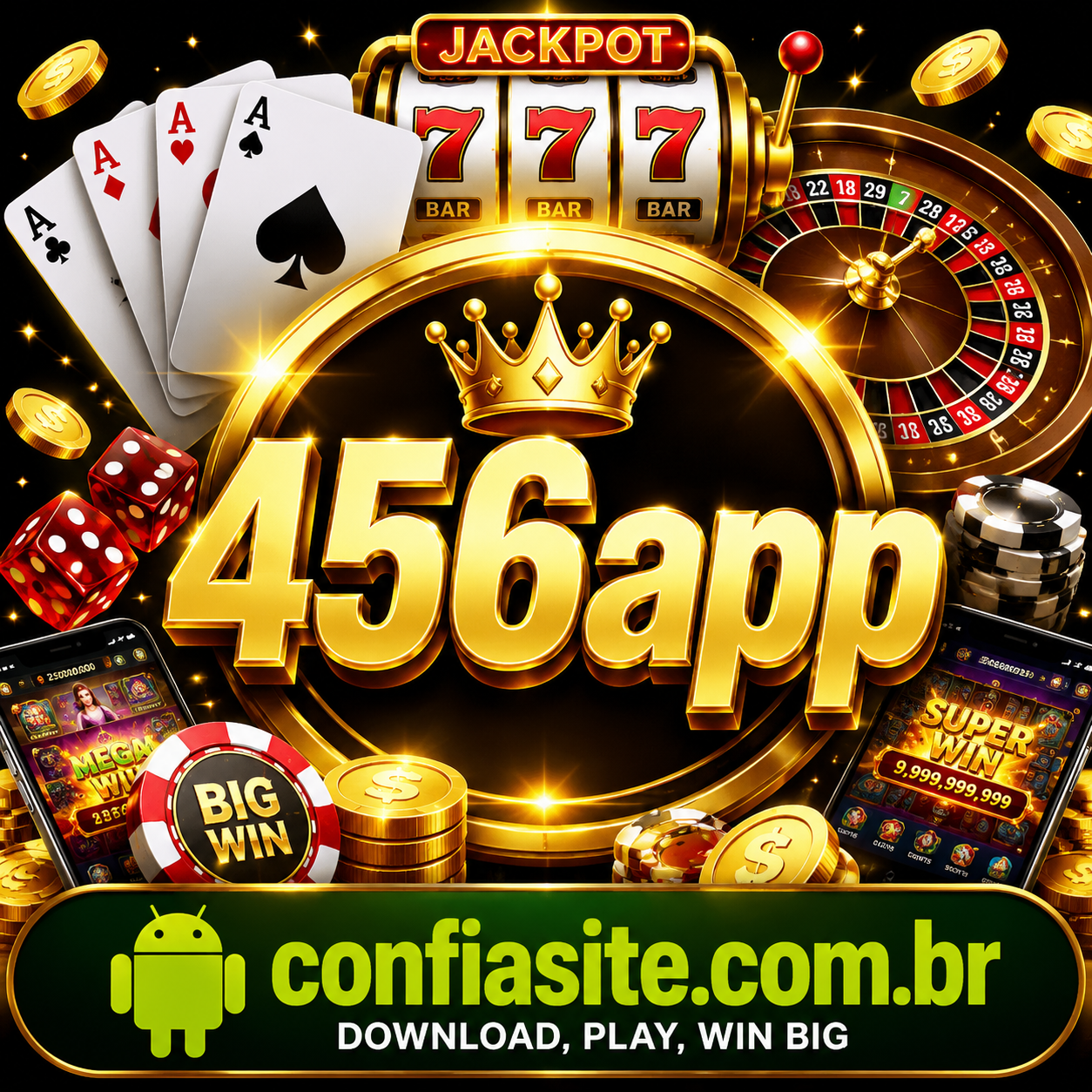 456app