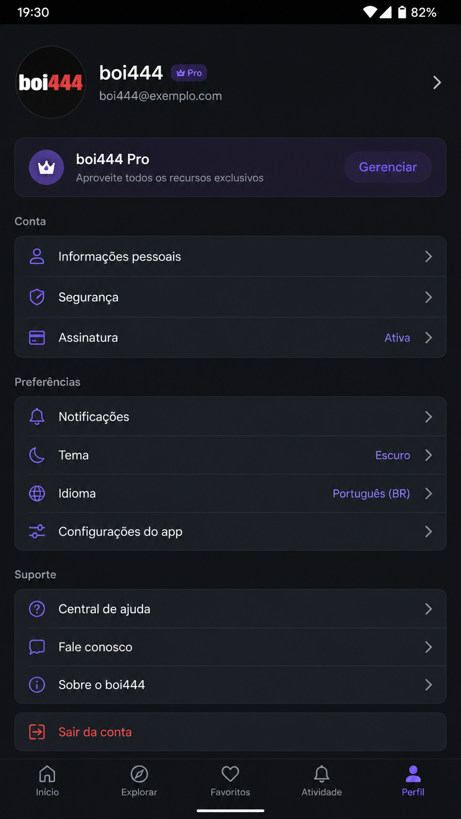 boi444 screenshot