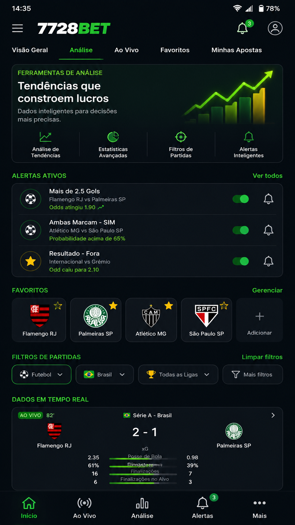 7728bet screenshot