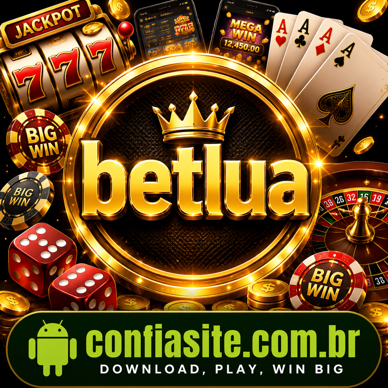 betlua