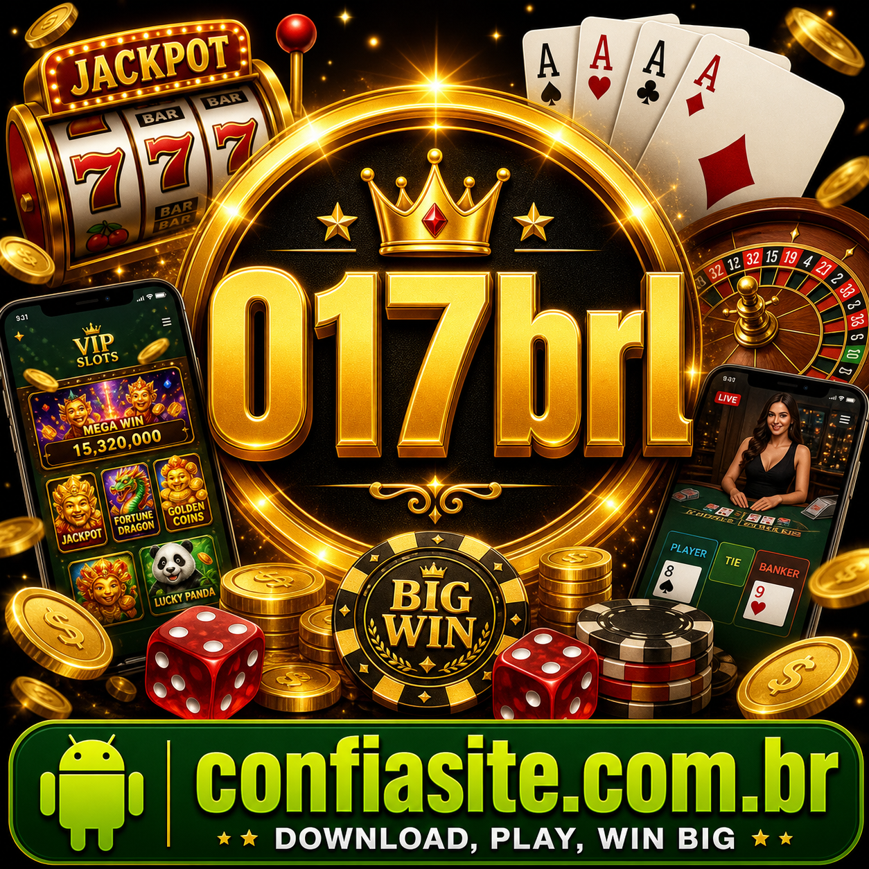 017brl