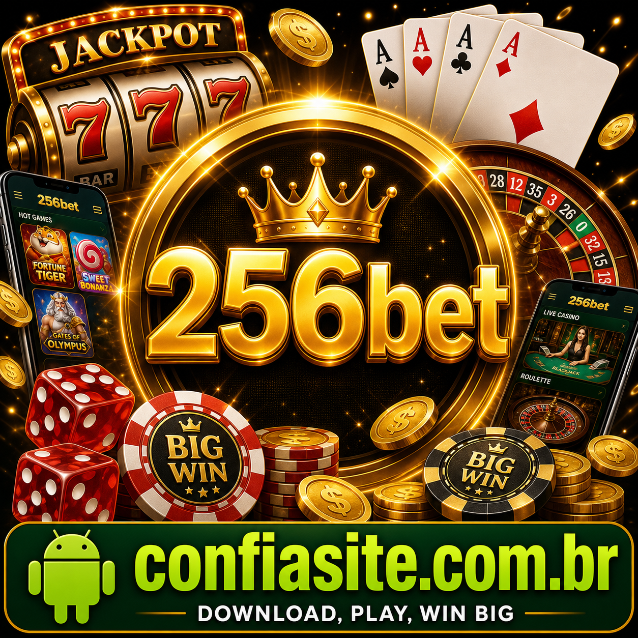 256bet