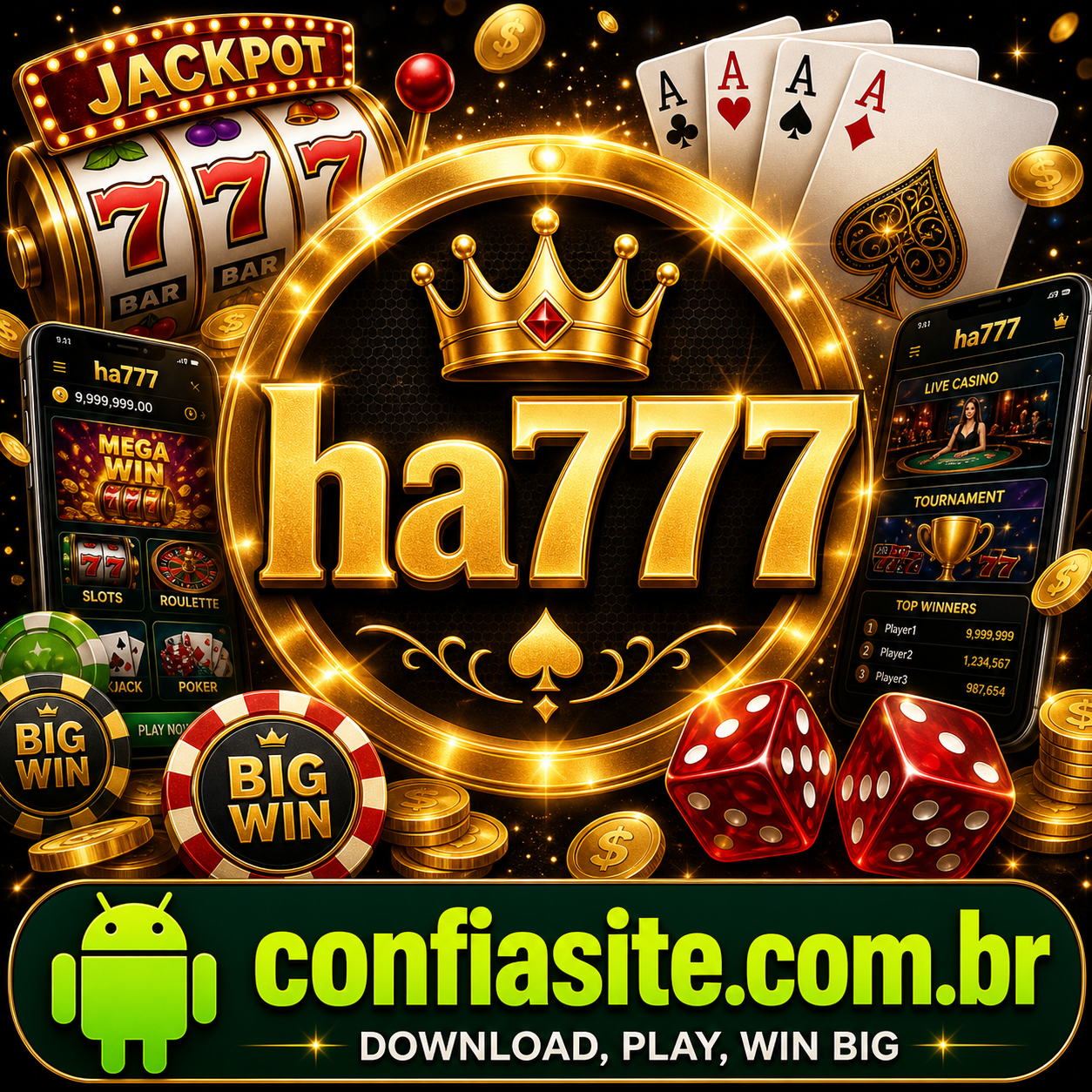 ha777