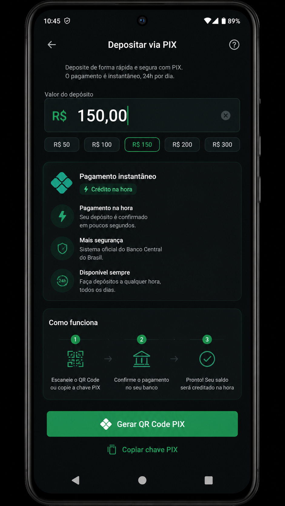 vozpg screenshot