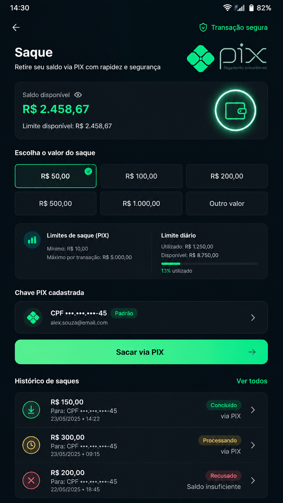 vozpg screenshot