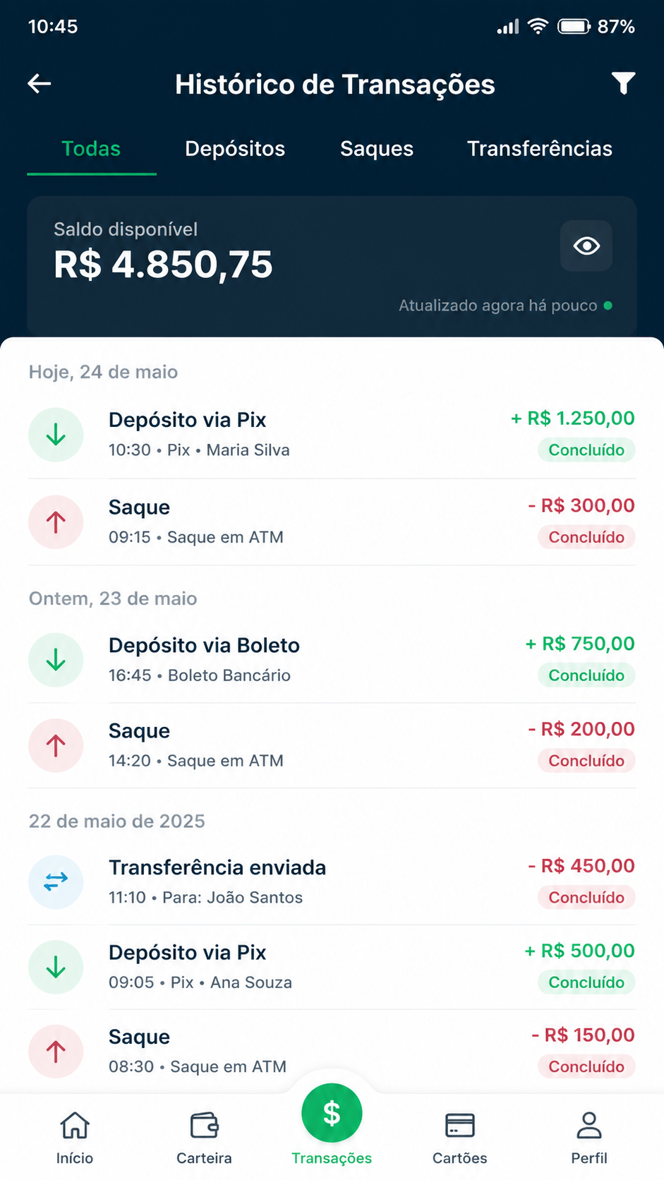 vozpg screenshot