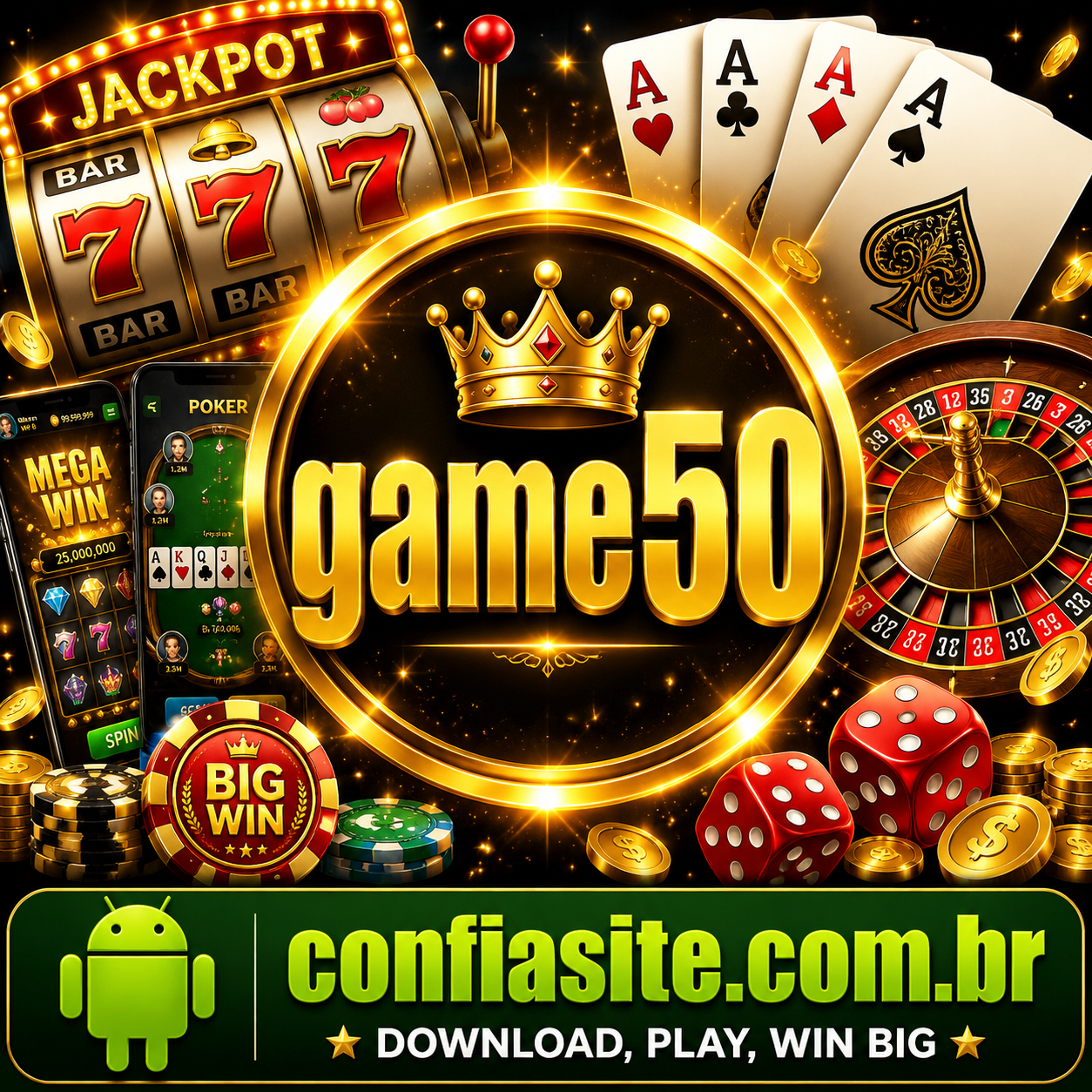 game50 APK