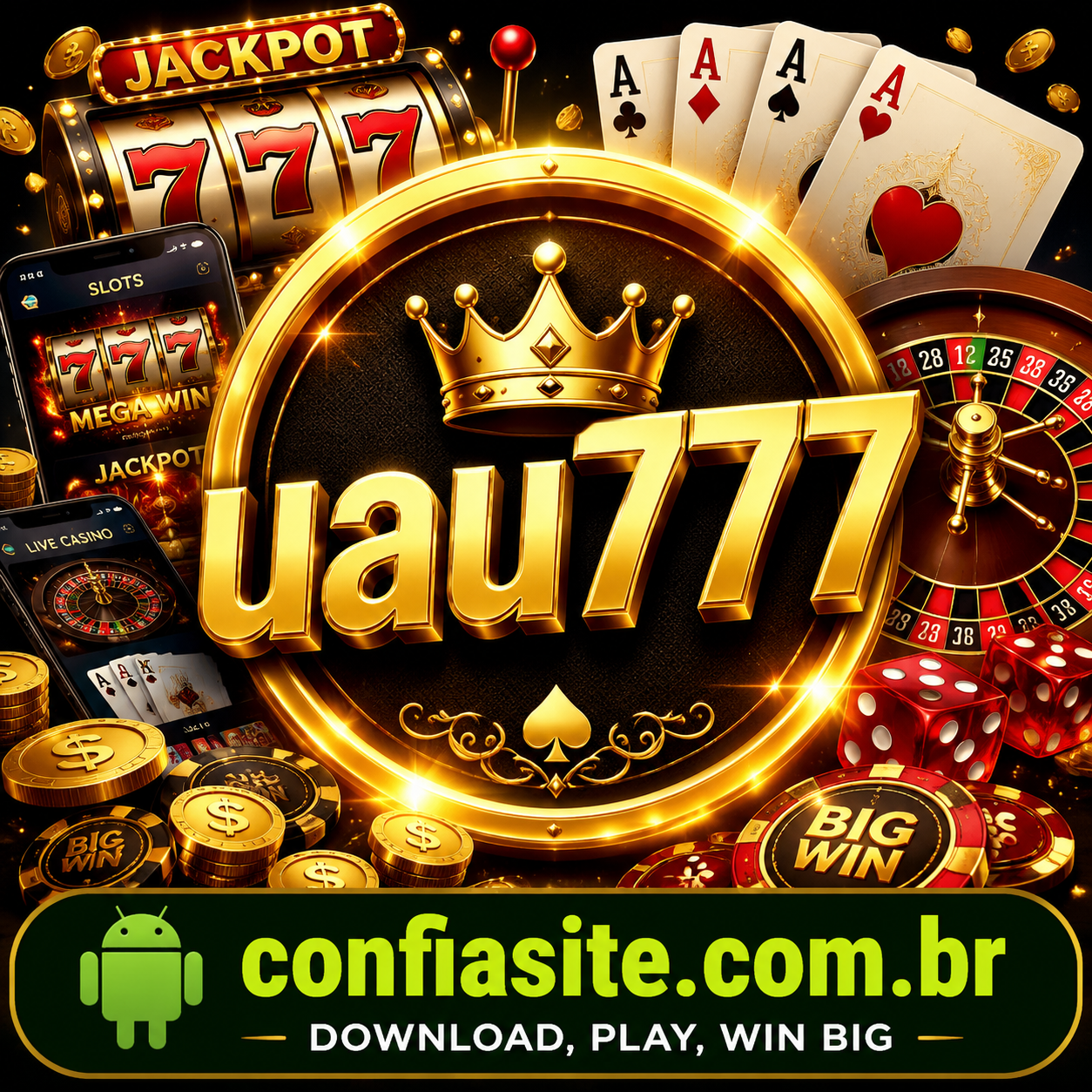 uau777 APK