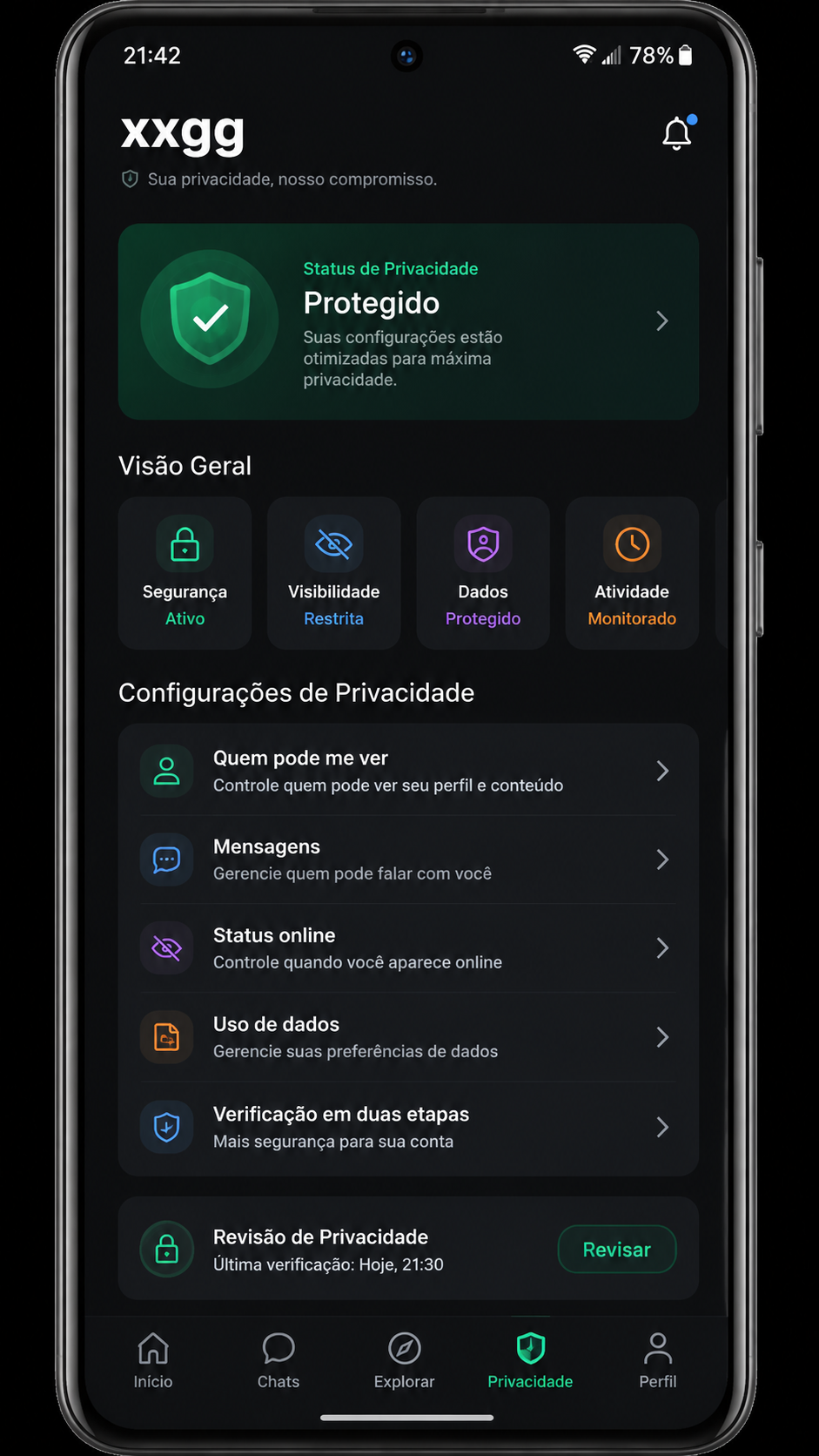 xxgg screenshot