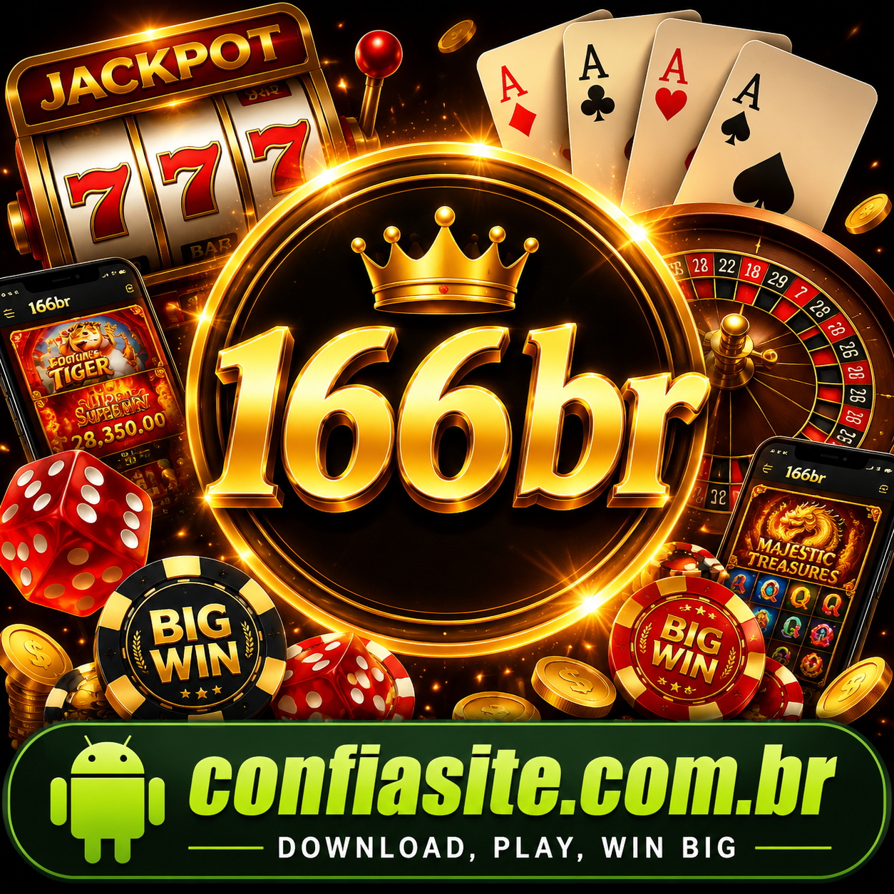 166br