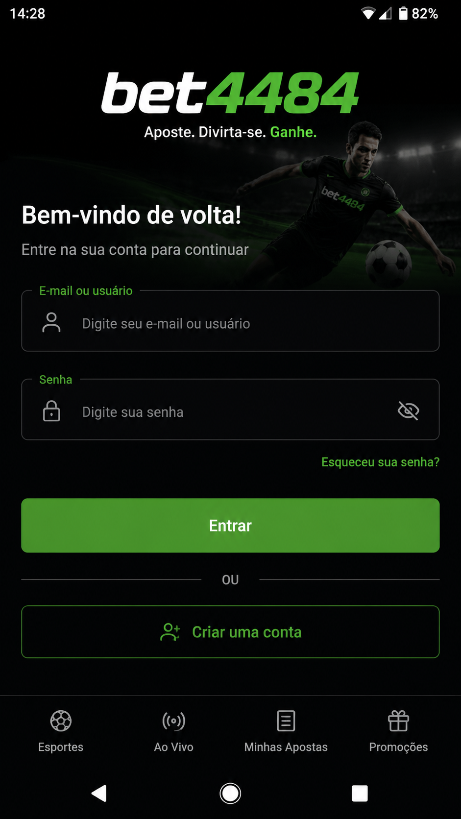 bet4484 screenshot