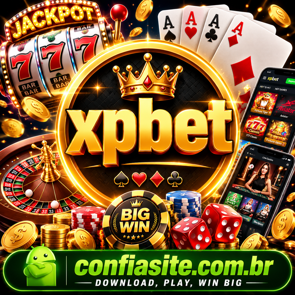 xpbet