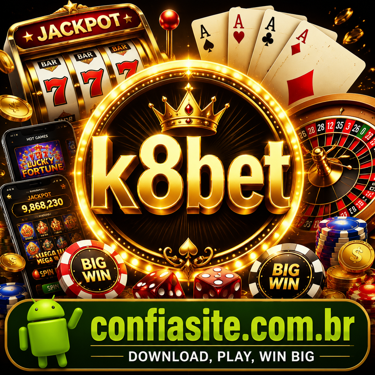 k8bet
