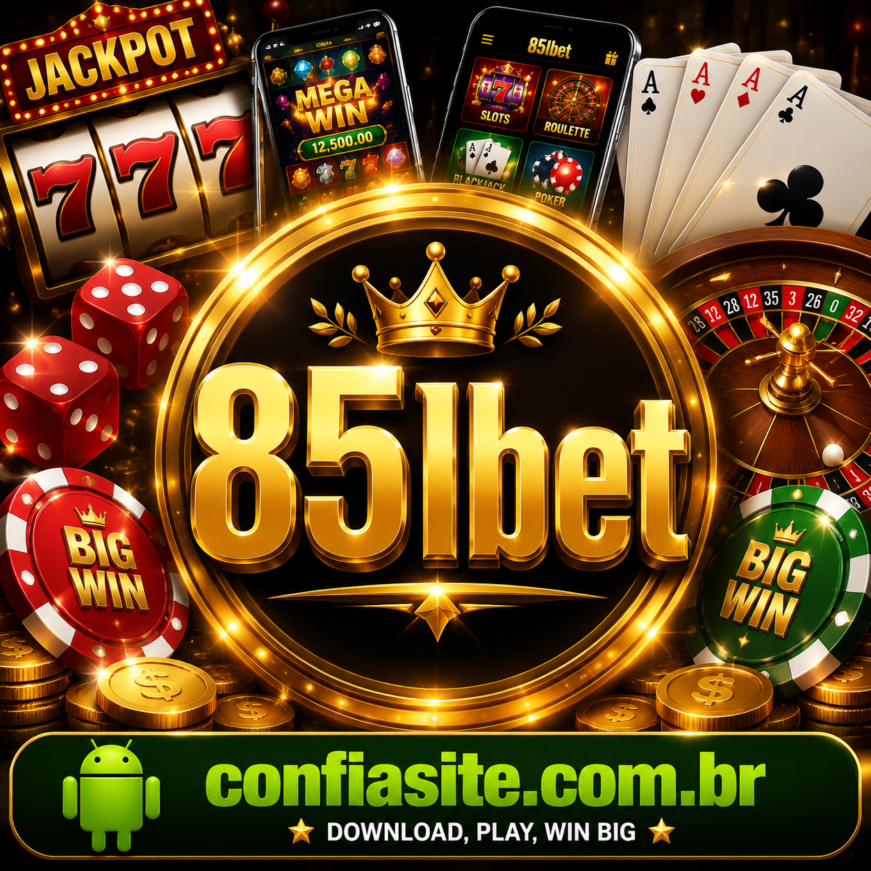 85lbet