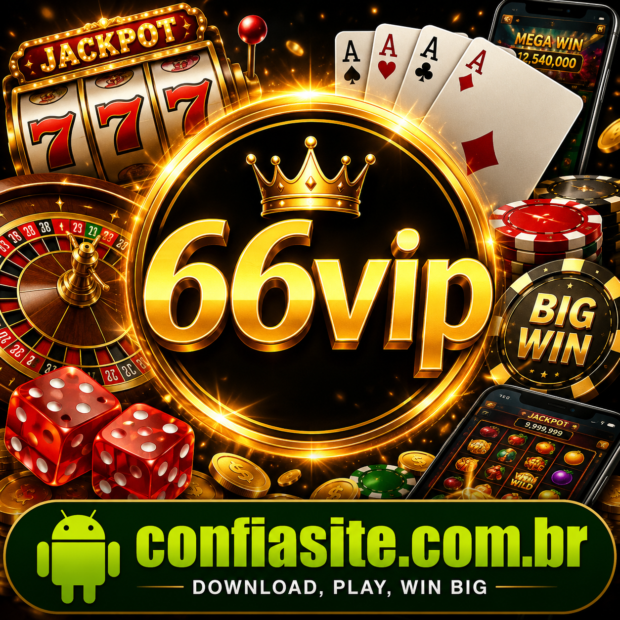 66vip