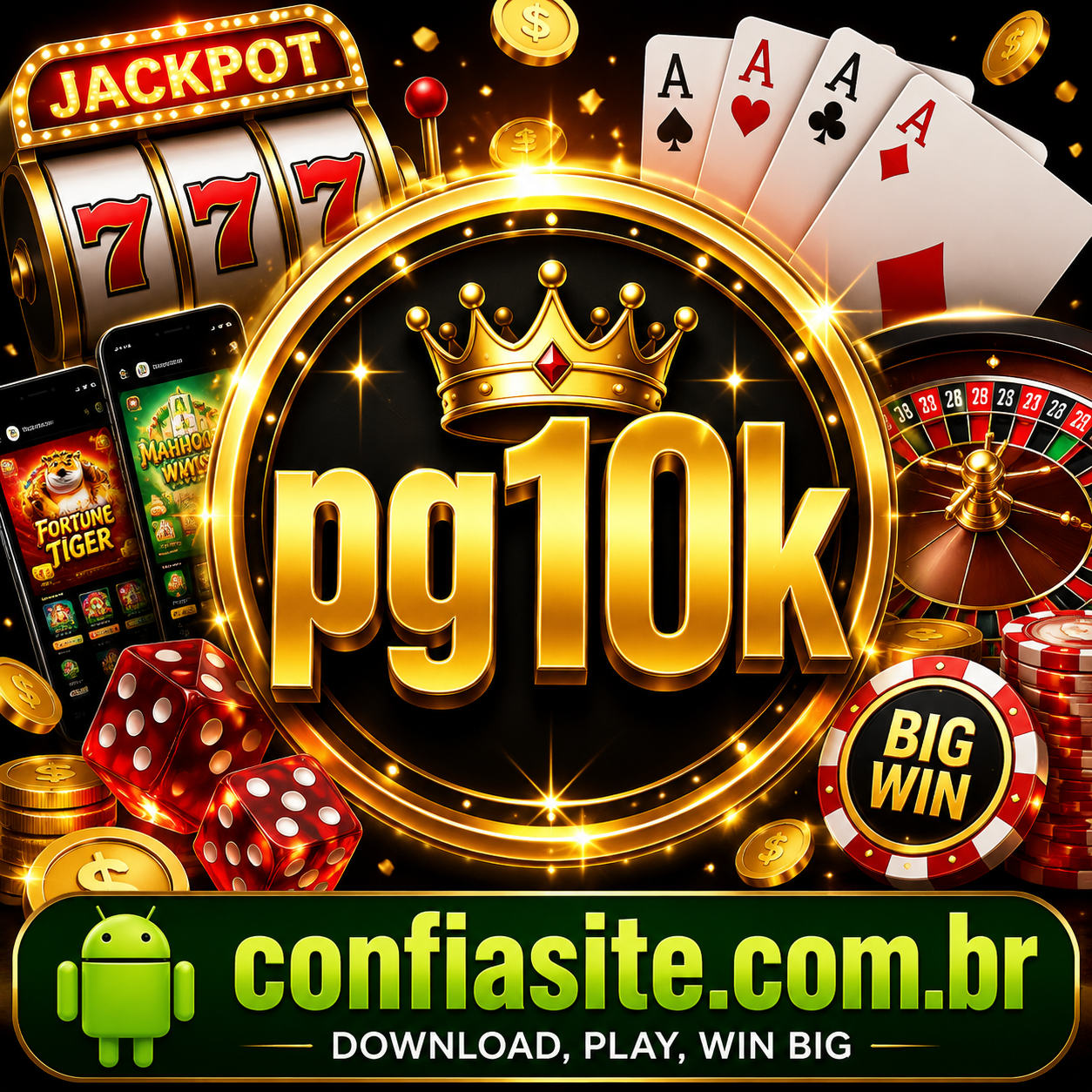 pg10k APK