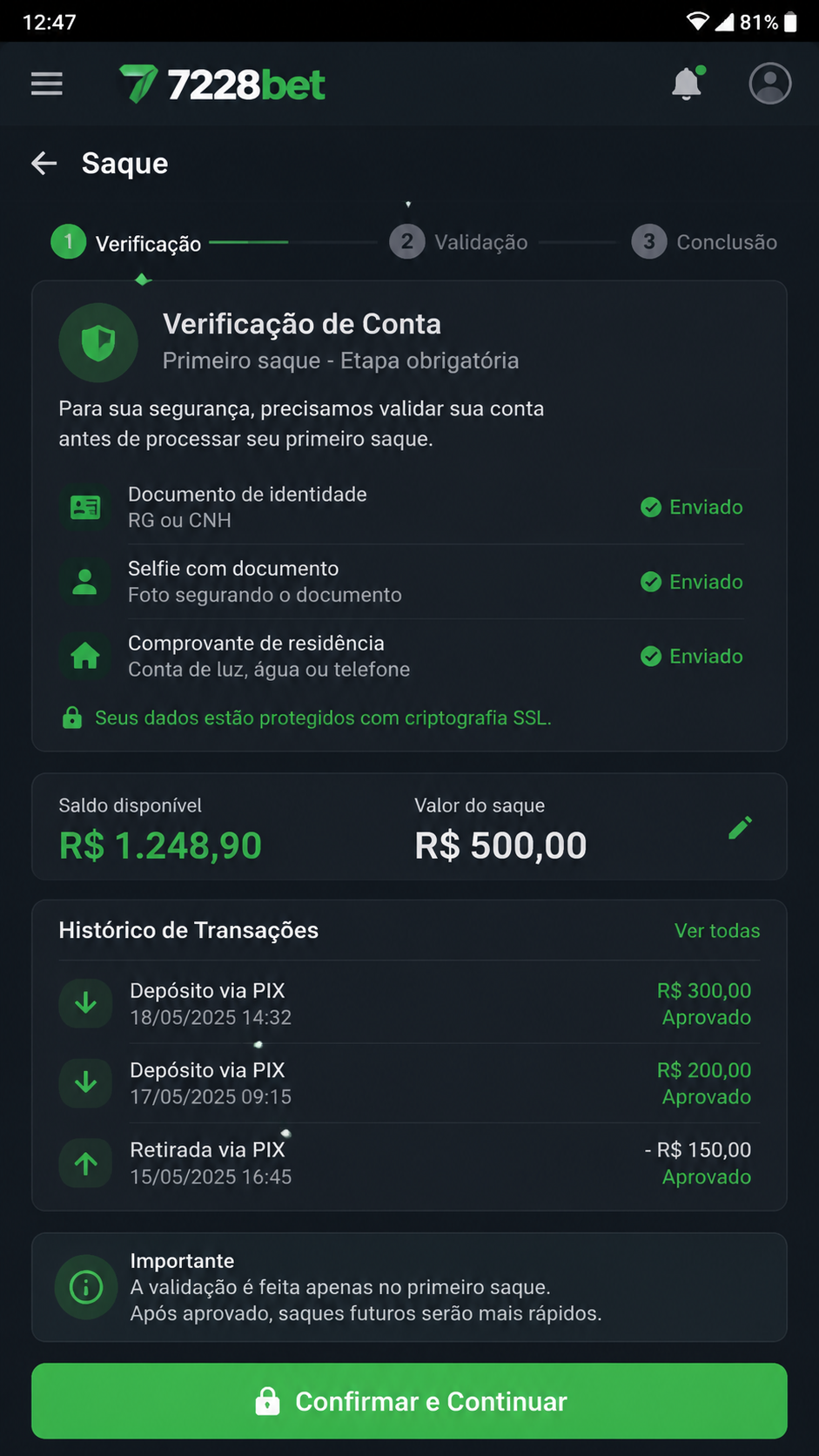 7228bet screenshot