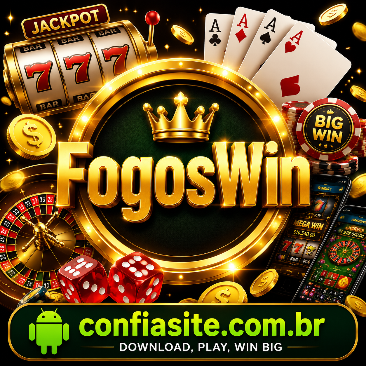 FogosWin