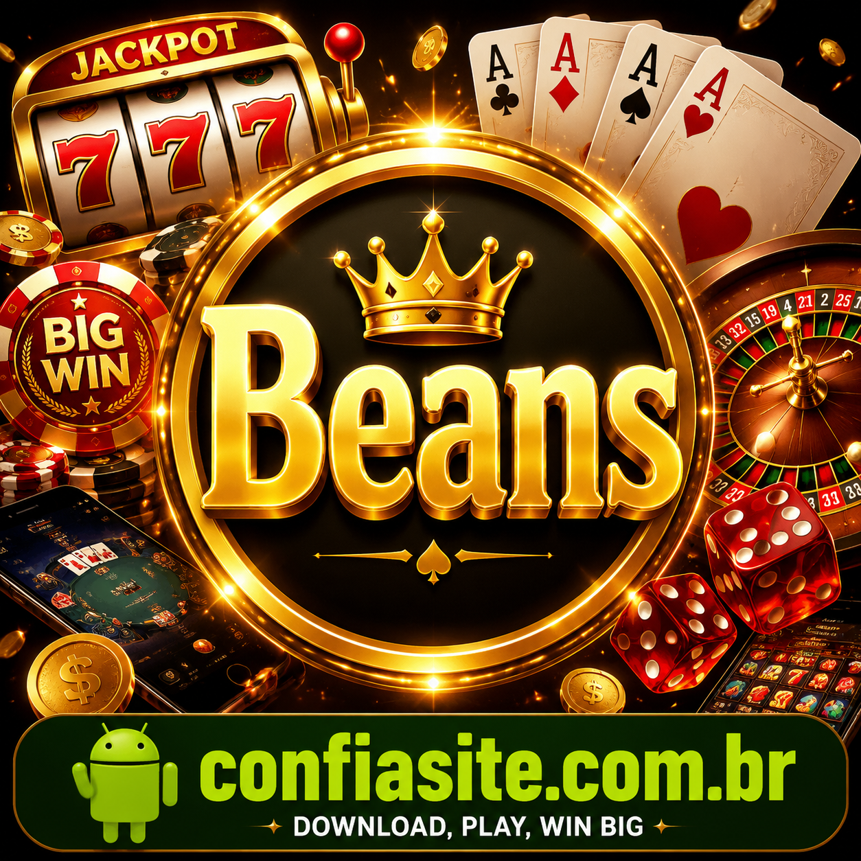 Beans