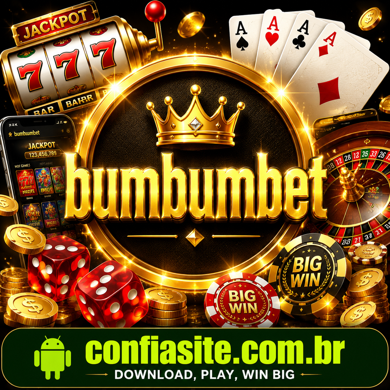 bumbumbet