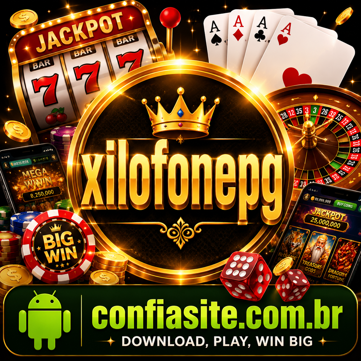 xilofonepg