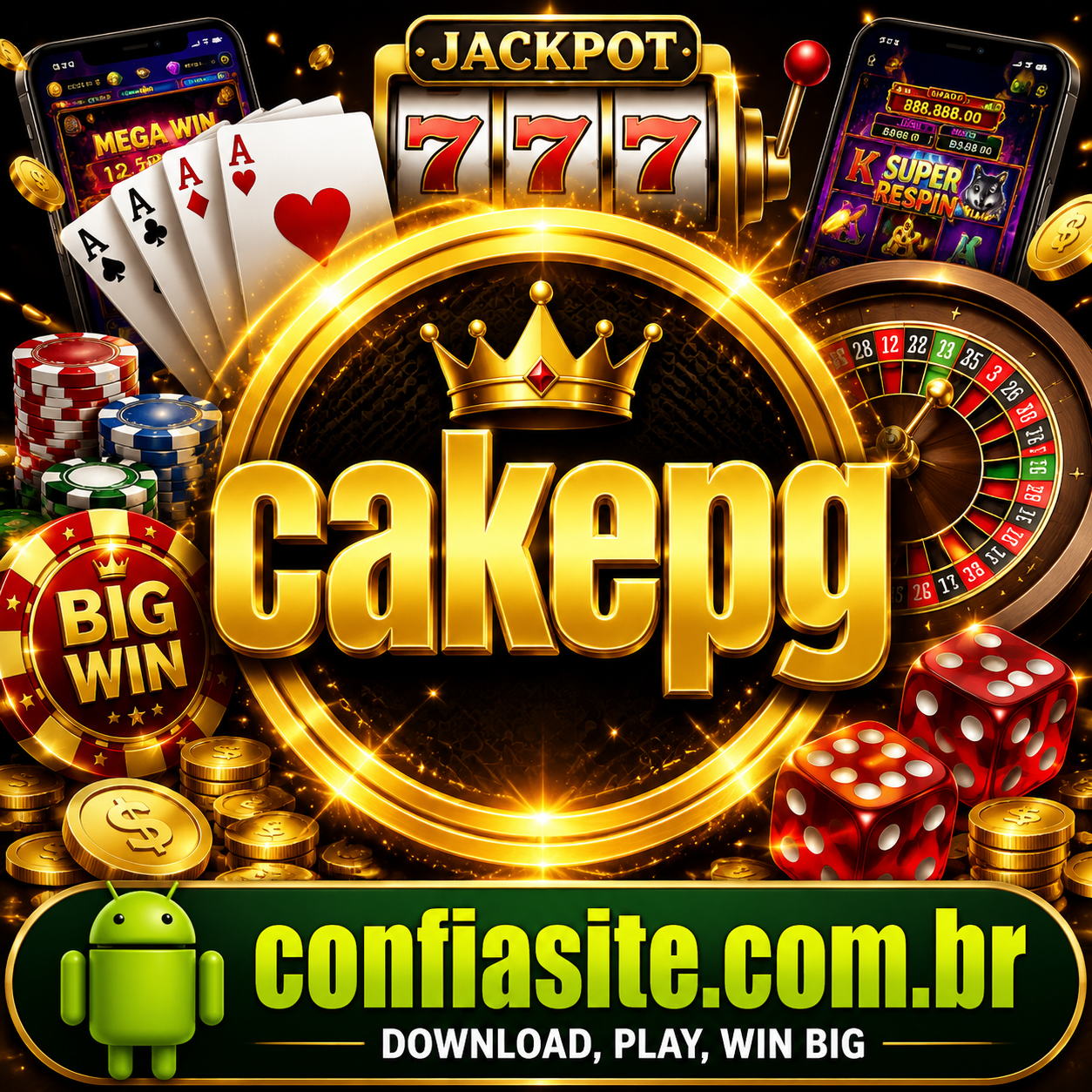 cakepg