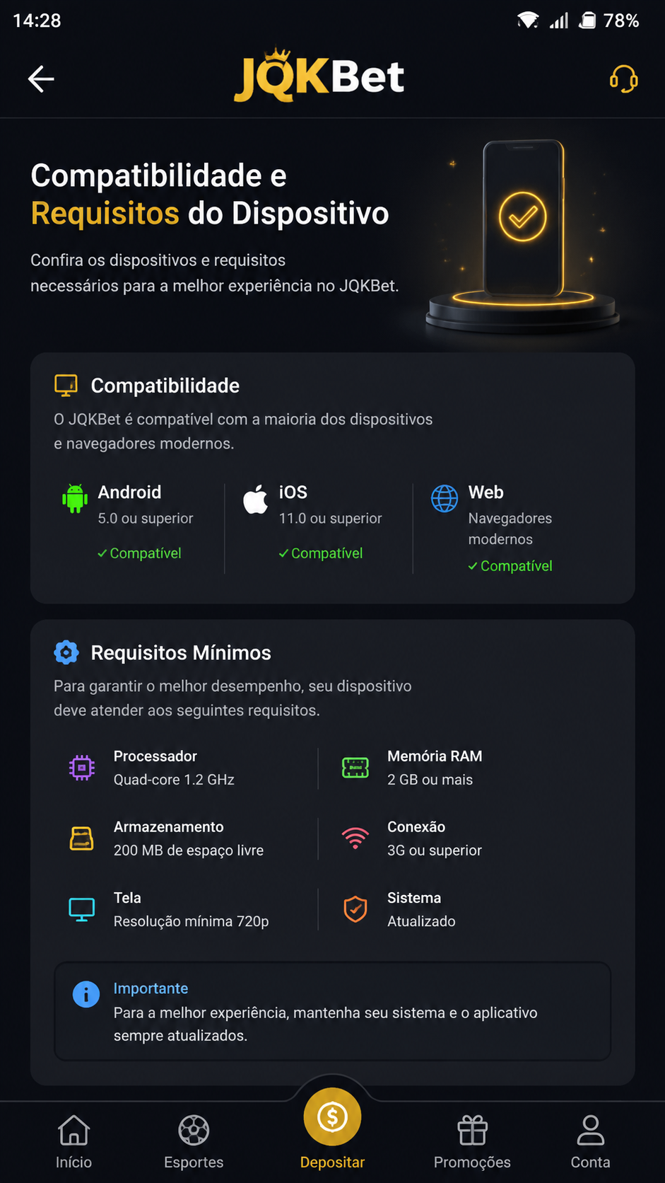 jqkbet screenshot