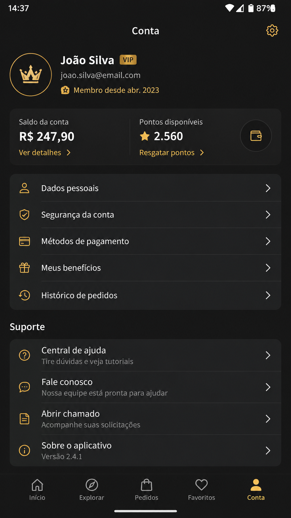 slots35 screenshot