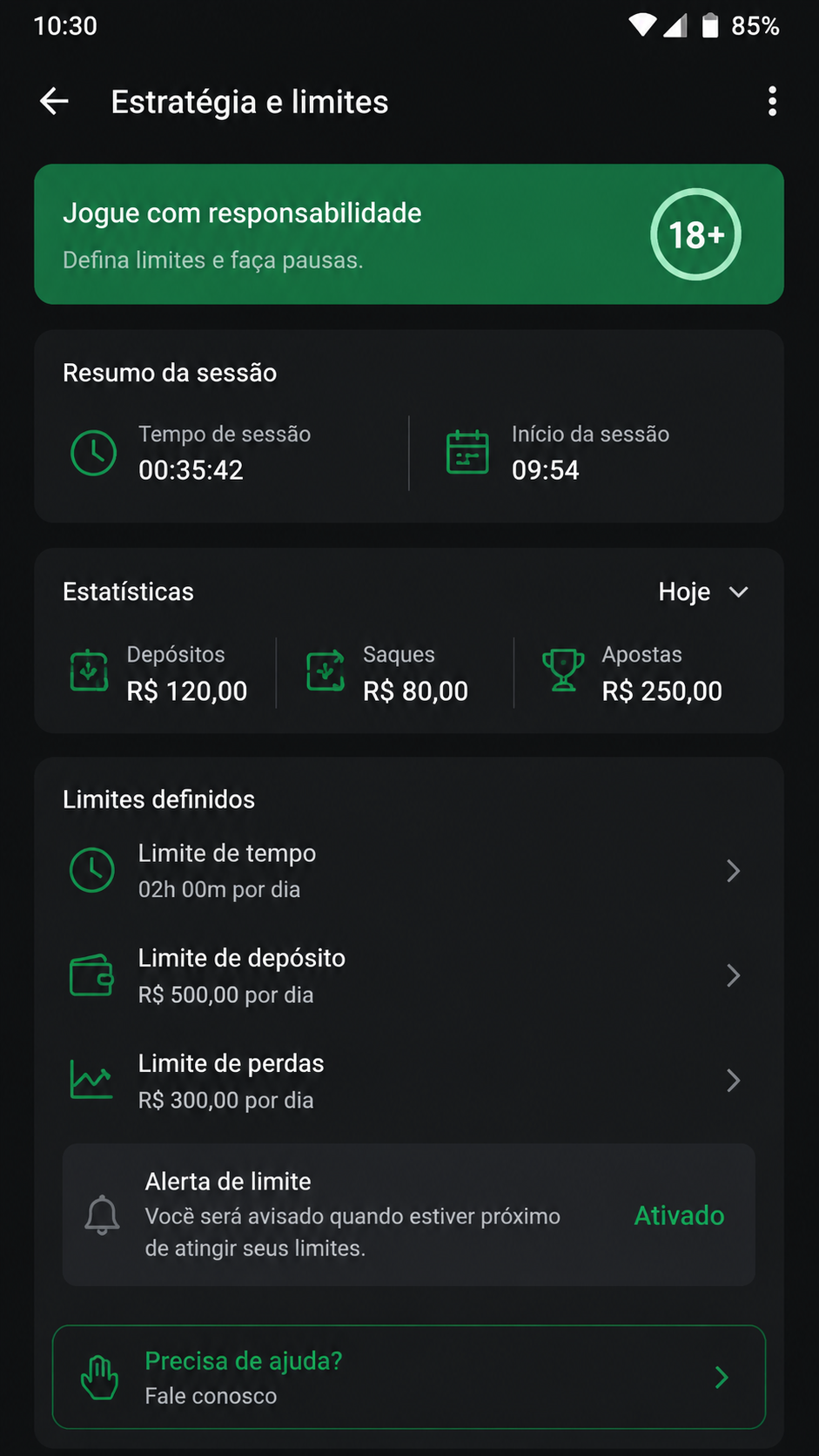 vcjogo screenshot