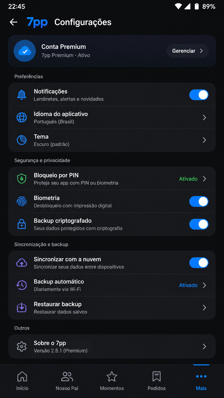 7pp screenshot
