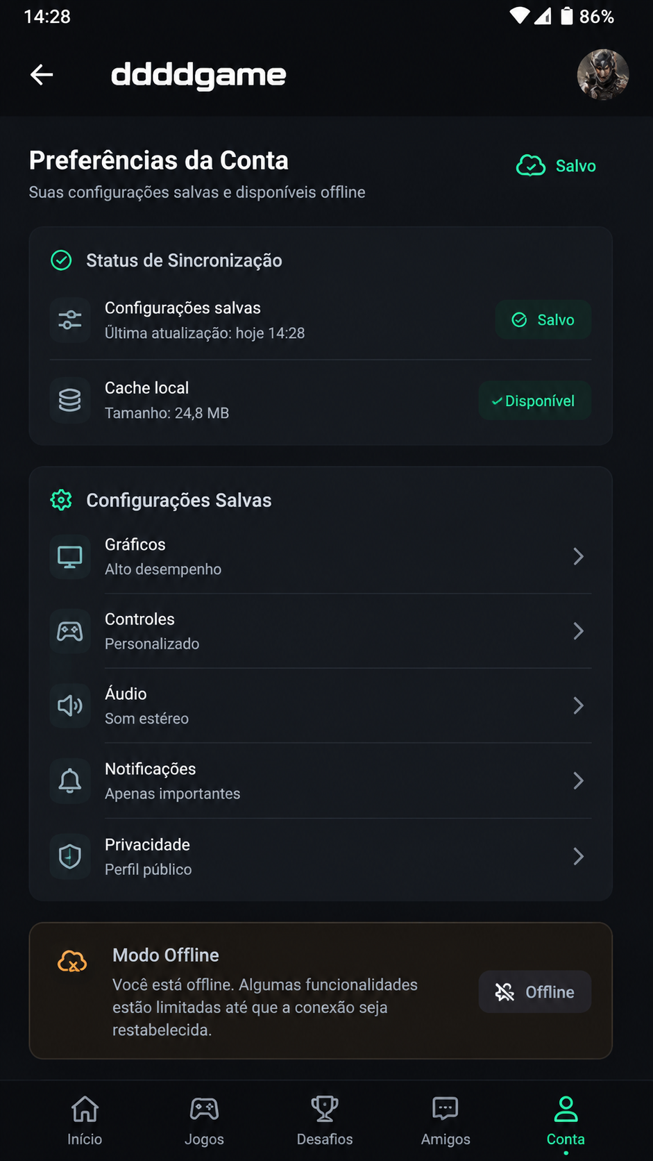 ddddgame screenshot