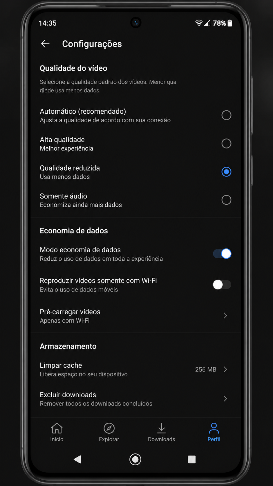 bethoje screenshot