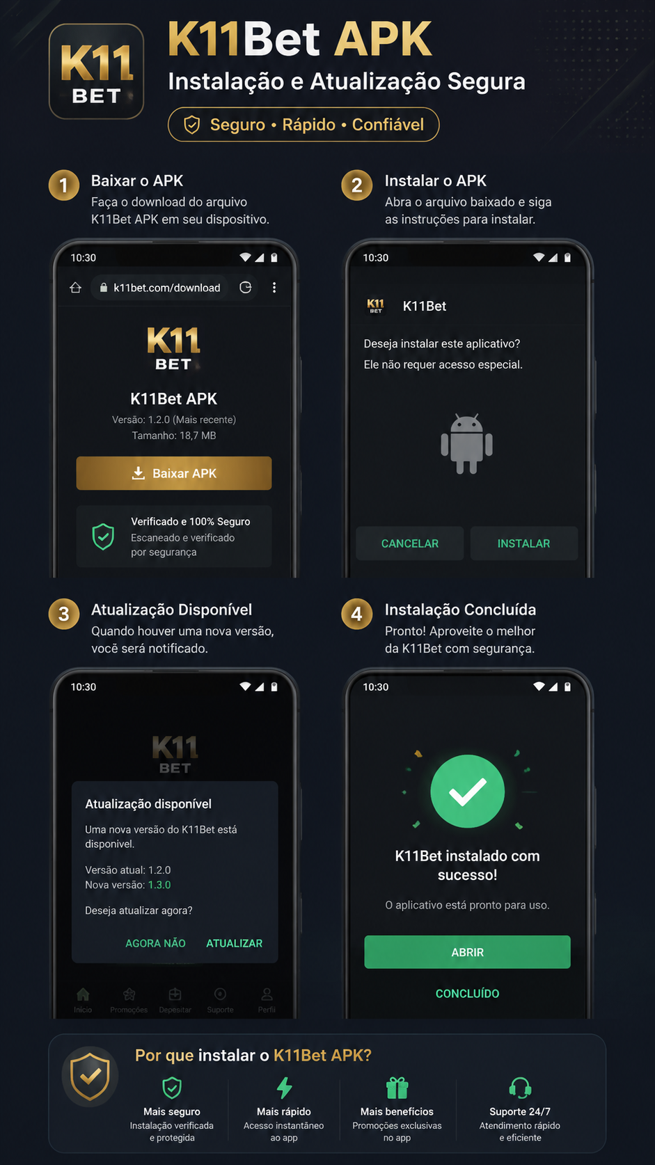 k11bet screenshot