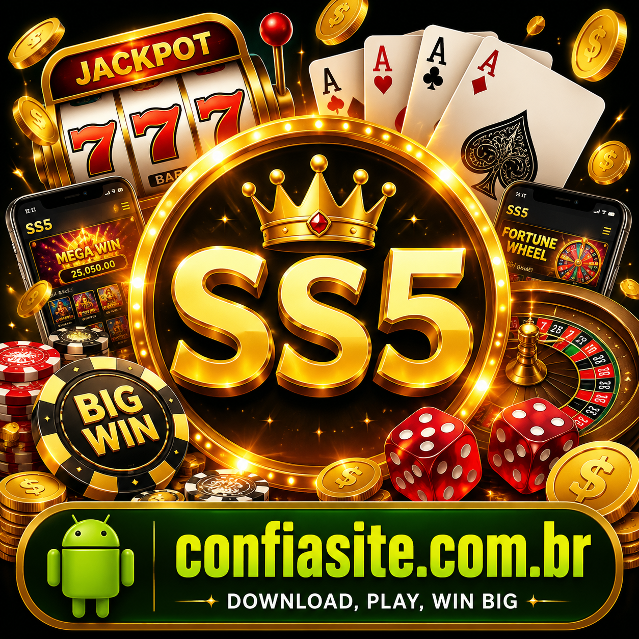 SS5