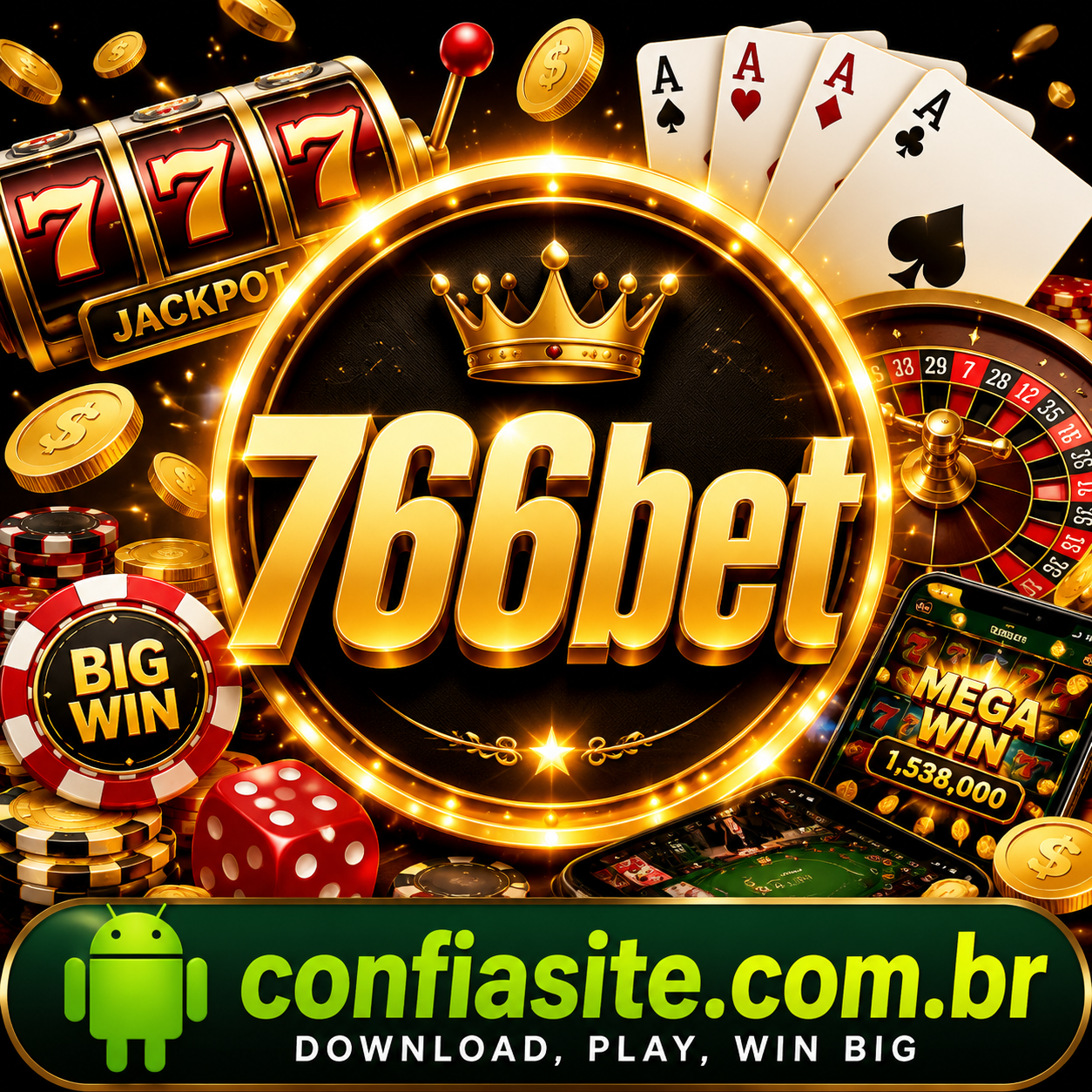 766bet