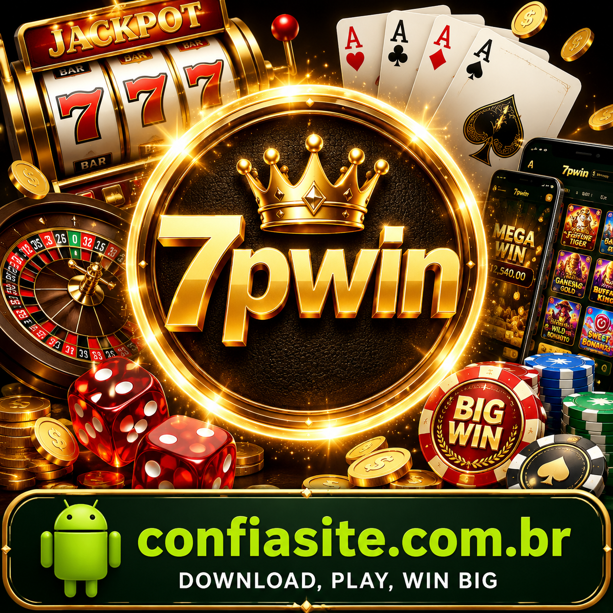 7pwin