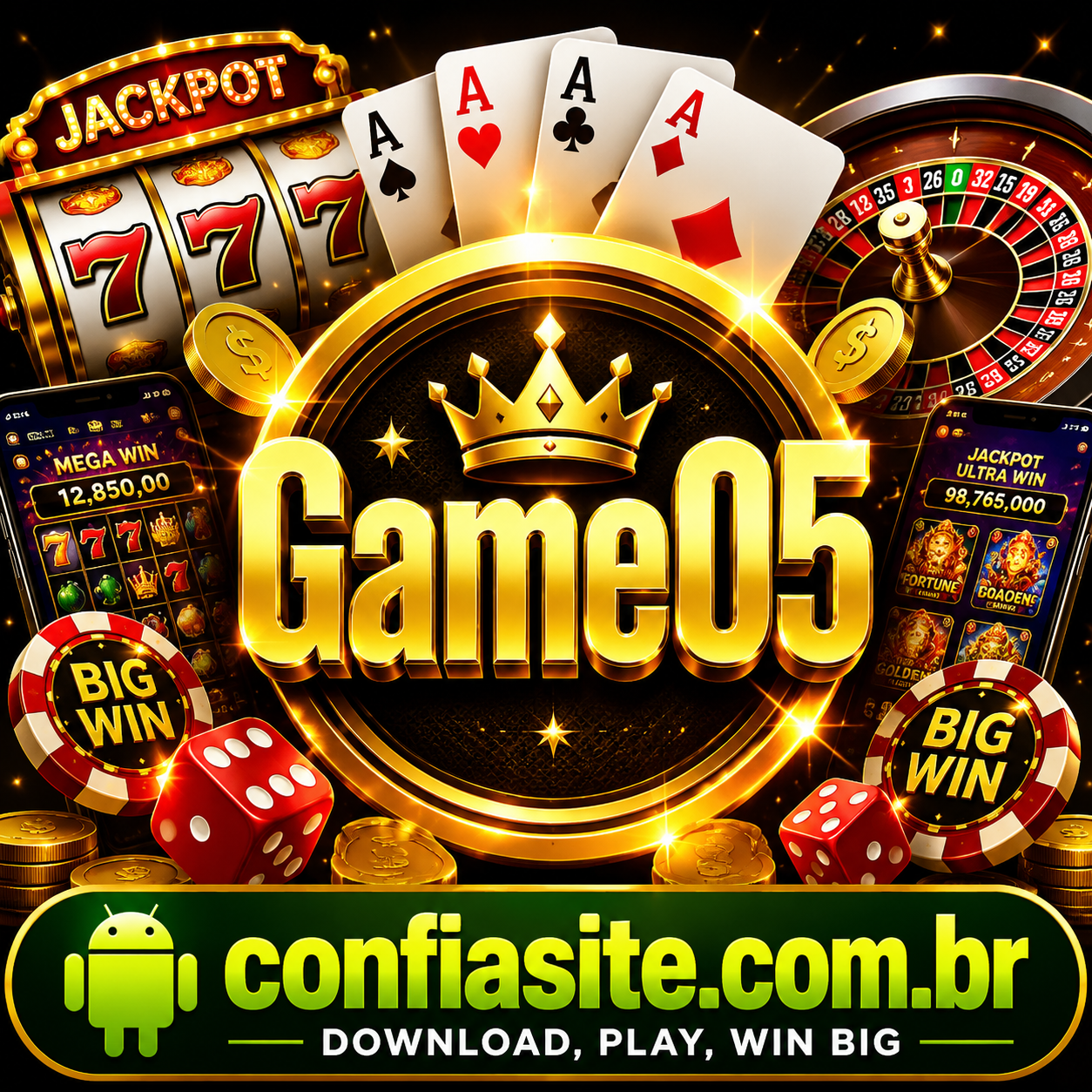 Game05