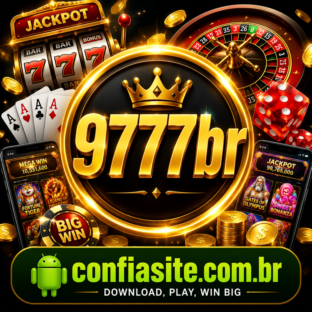 9777br