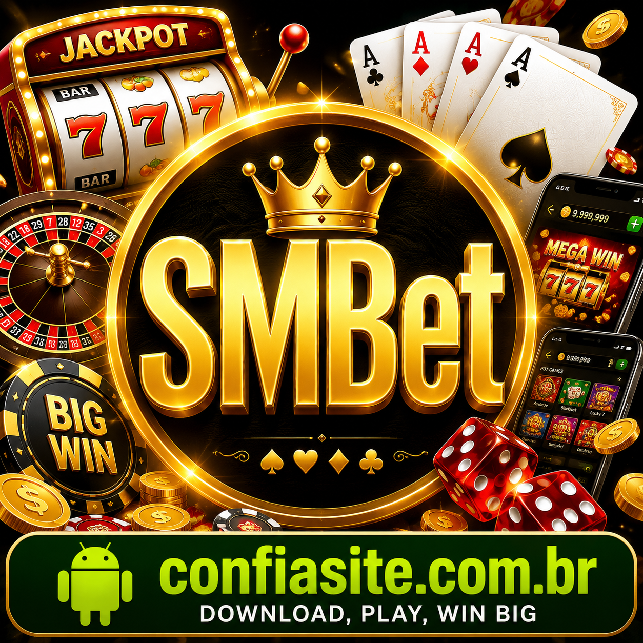 SMBet