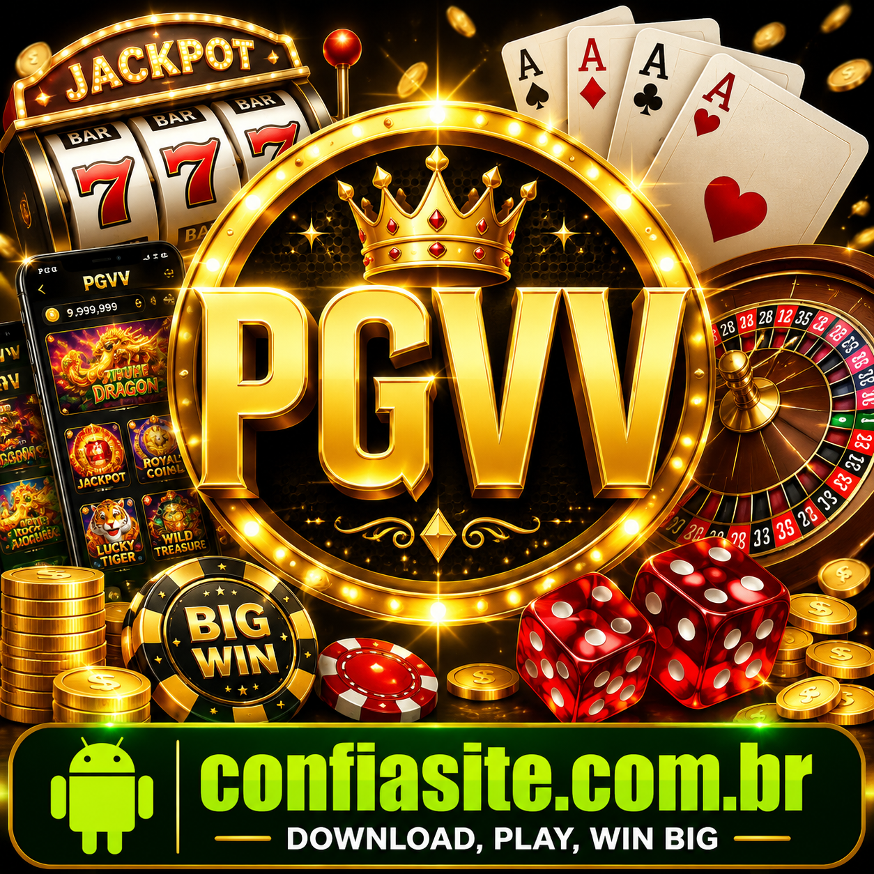 PGVV