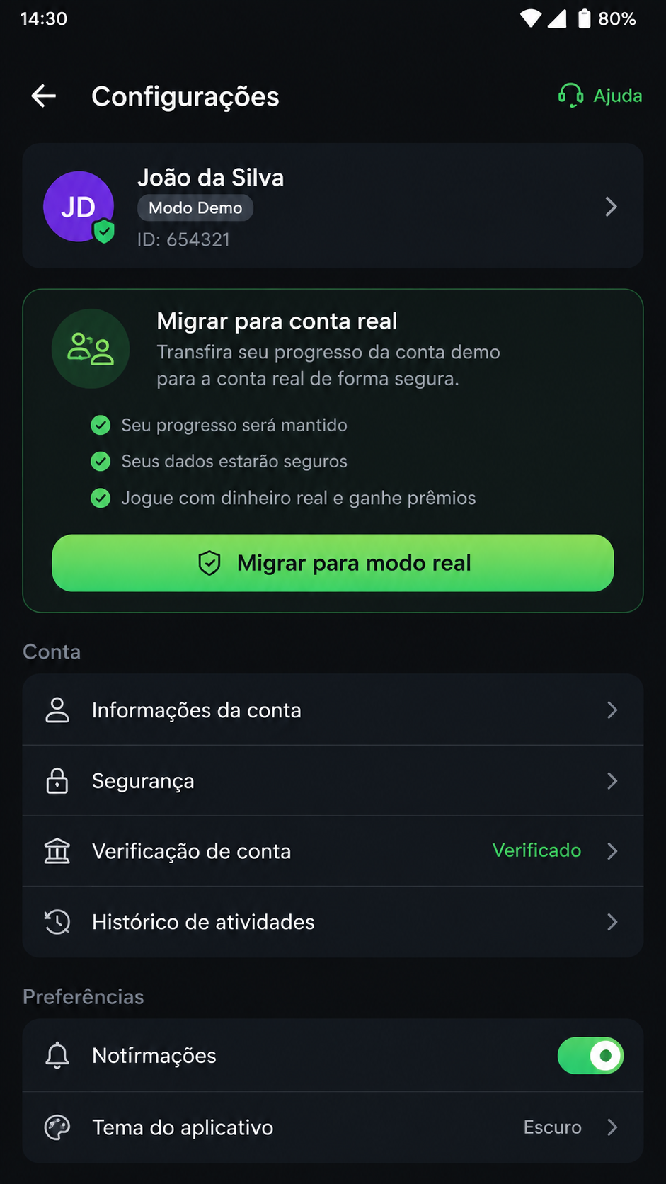 5xt screenshot