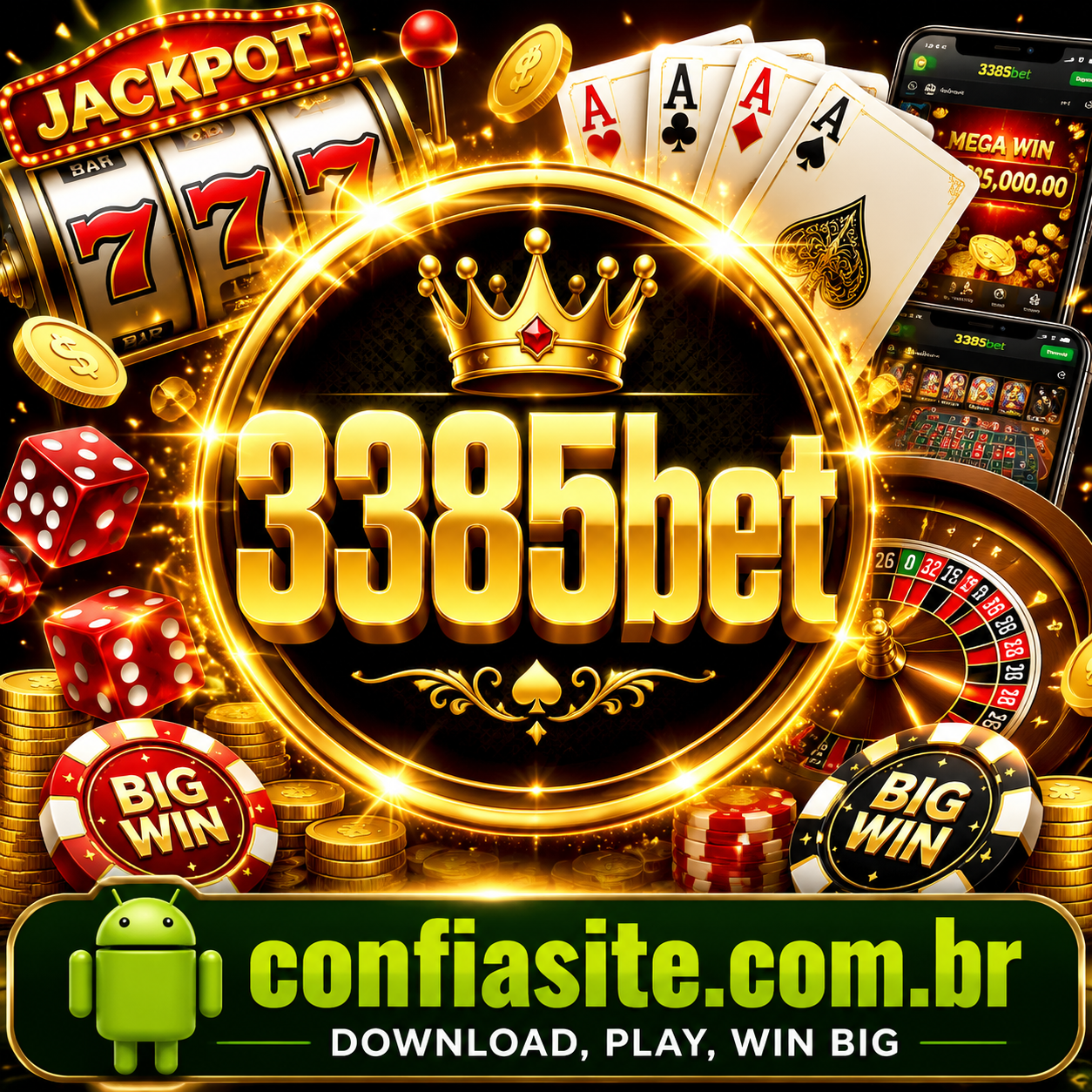 3385bet