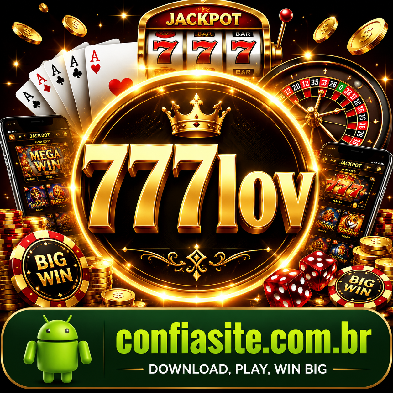 777lov APK