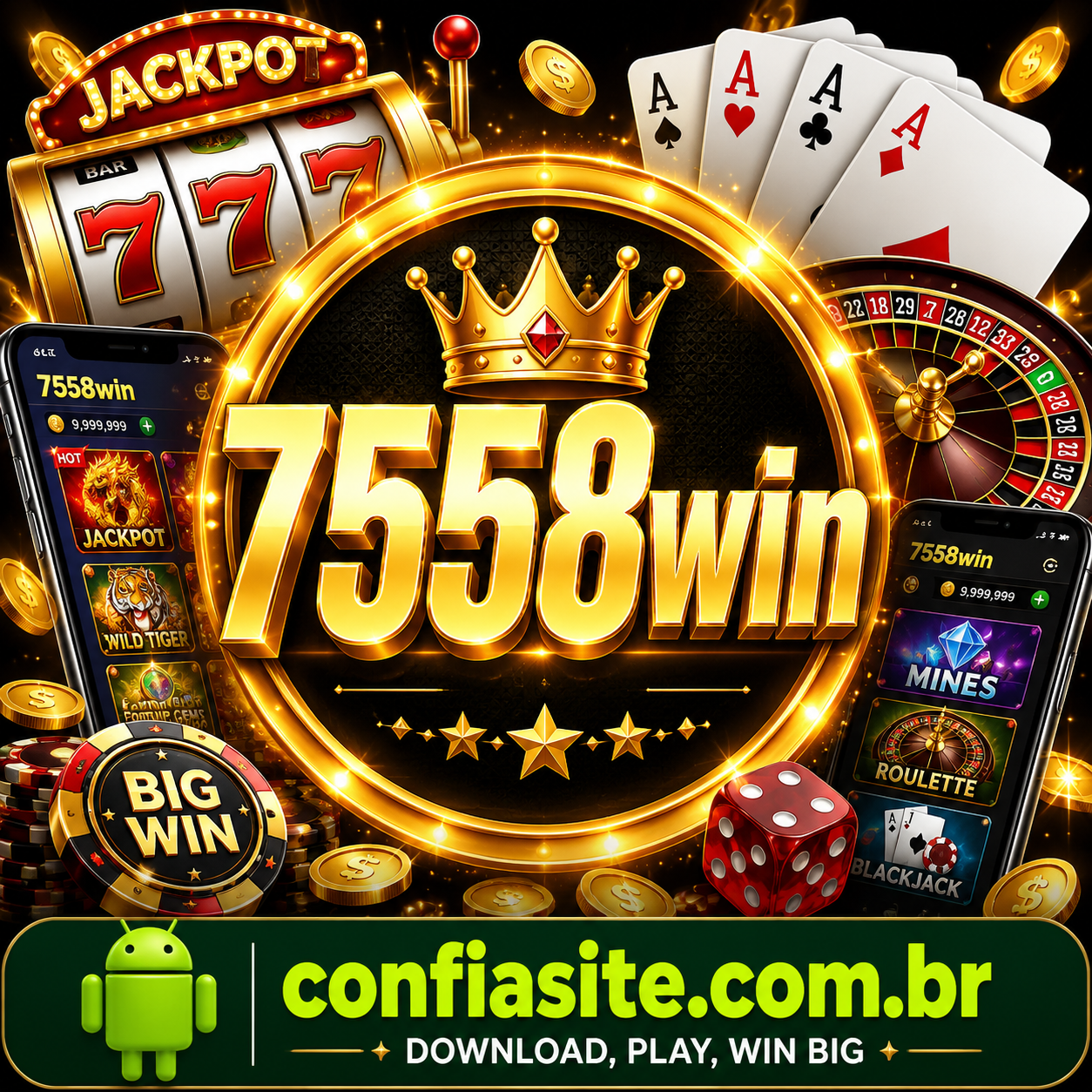 7558win